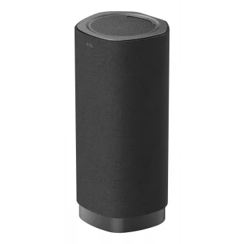 TCL Z100 Wireless Dolby Atmos FlexConnect reproduktor, 1.1.1 kanály, 170 W, Dolby Atmos, Dolby Digital Plus, Dolby MAT, Dolby Surround, Dolby TrueHD, 95 dB, 170 W, Metallic
