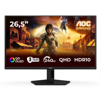 AOC G4 Q27G41ZDF počítačový monitor 67,3 cm (26,5