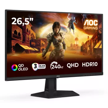 AOC G4 Q27G41ZDF počítačový monitor 67,3 cm (26,5