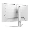 Philips Evnia 5000 počítačový monitor 68,6 cm (27 inch) 3840 x 2160 pixelov 4K Ultra HD LCD biely