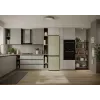 Candy CNCQ2T518EC voľne stojaca 279 L krémová