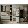 Candy CNCQ2T518EC voľne stojaca 279 L krémová