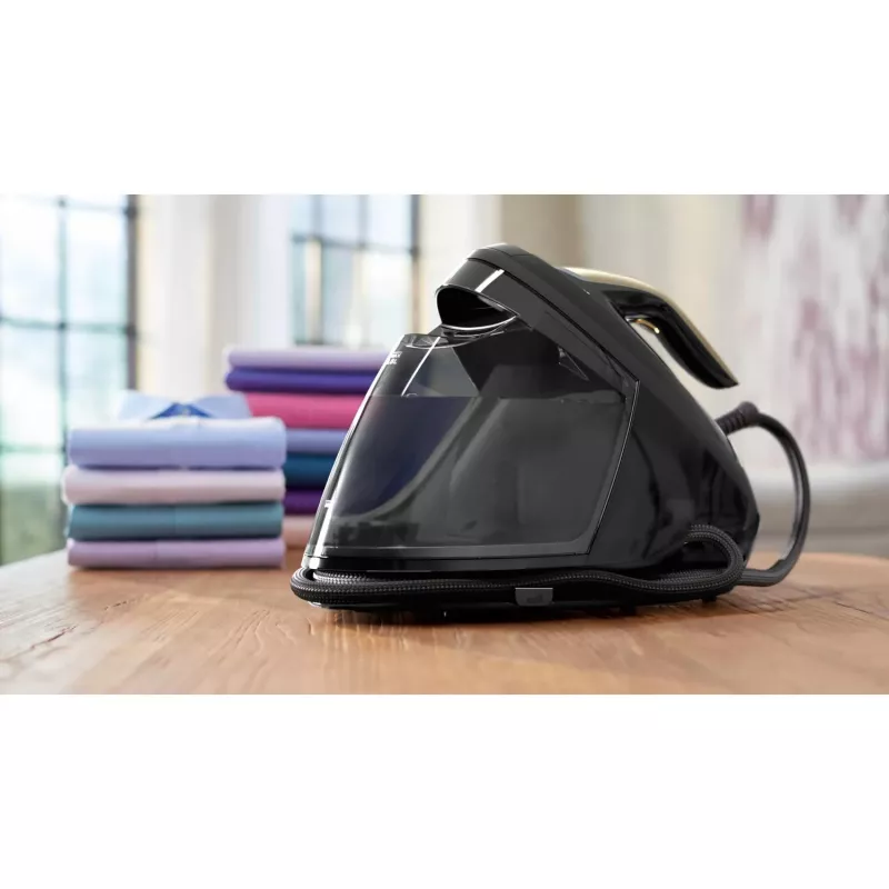 Philips PerfectCare 8000 Series PSG8130/80 parná žehliaca stanica