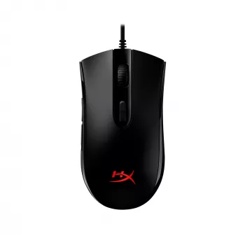 HyperX Pulsefire Core – herná myš (čierna)