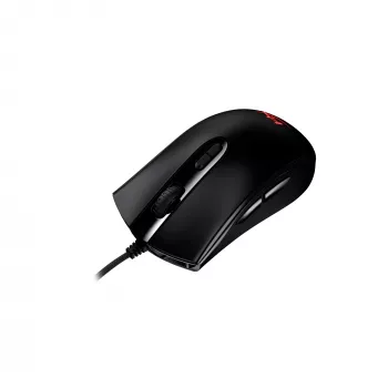 HyperX Pulsefire Core – herná myš (čierna)