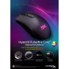 HyperX Pulsefire Core – herná myš (čierna)
