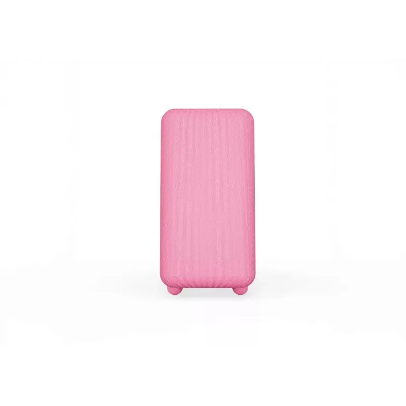 Mid-Tower PC skriňa HYTE X50 Strawberry Milk, model CS-HYTE-X50G-SM