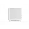 Mid-Tower PC skriňa HYTE X50 AIR Snow White – kompaktné Airflow puzdro