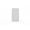 Mid-Tower PC skriňa HYTE X50 AIR Snow White – kompaktné Airflow puzdro