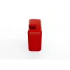 Mid-Tower PC skriňa HYTE X50 (Cherry) — HYTE X50 MID-TOWER SKRIŇA CHERRY