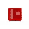 Mid-Tower PC skriňa HYTE X50 (Cherry) — HYTE X50 MID-TOWER SKRIŇA CHERRY