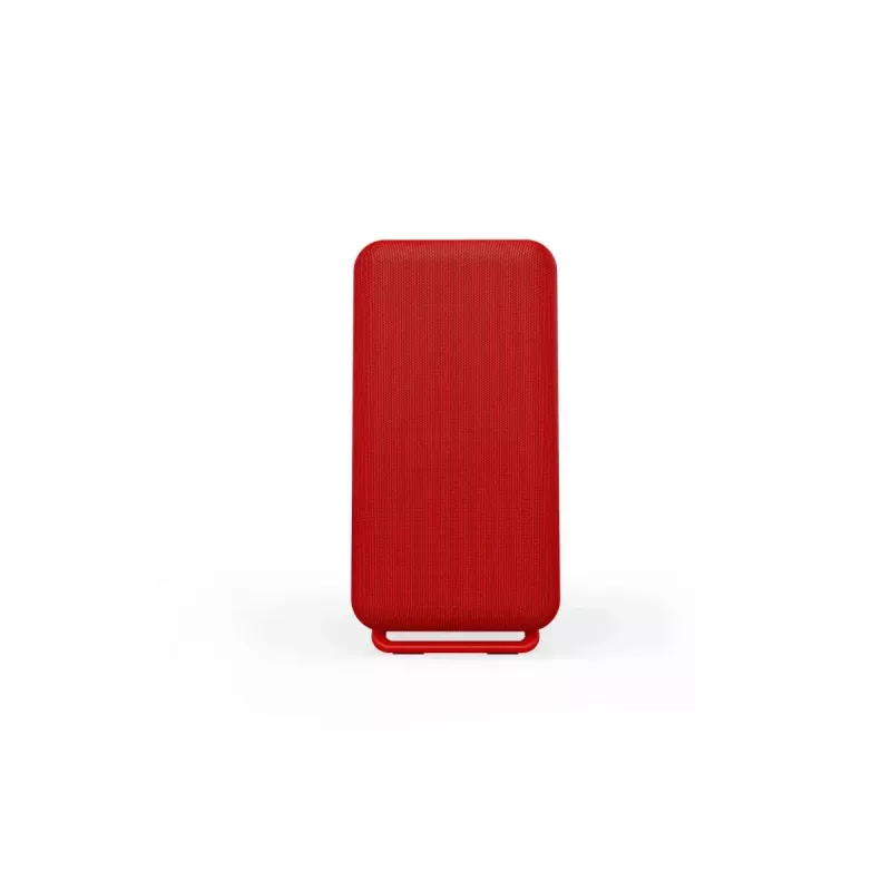 Mid-Tower PC skriňa HYTE X50 (Cherry) — HYTE X50 MID-TOWER SKRIŇA CHERRY
