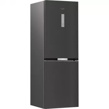 Whirlpool WHK 26362 XBR4E voľne stojaca 316 L čierna