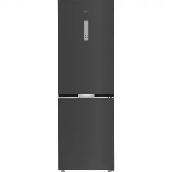 Whirlpool WHK 26362 XBR4E voľne stojaca 316 L čierna