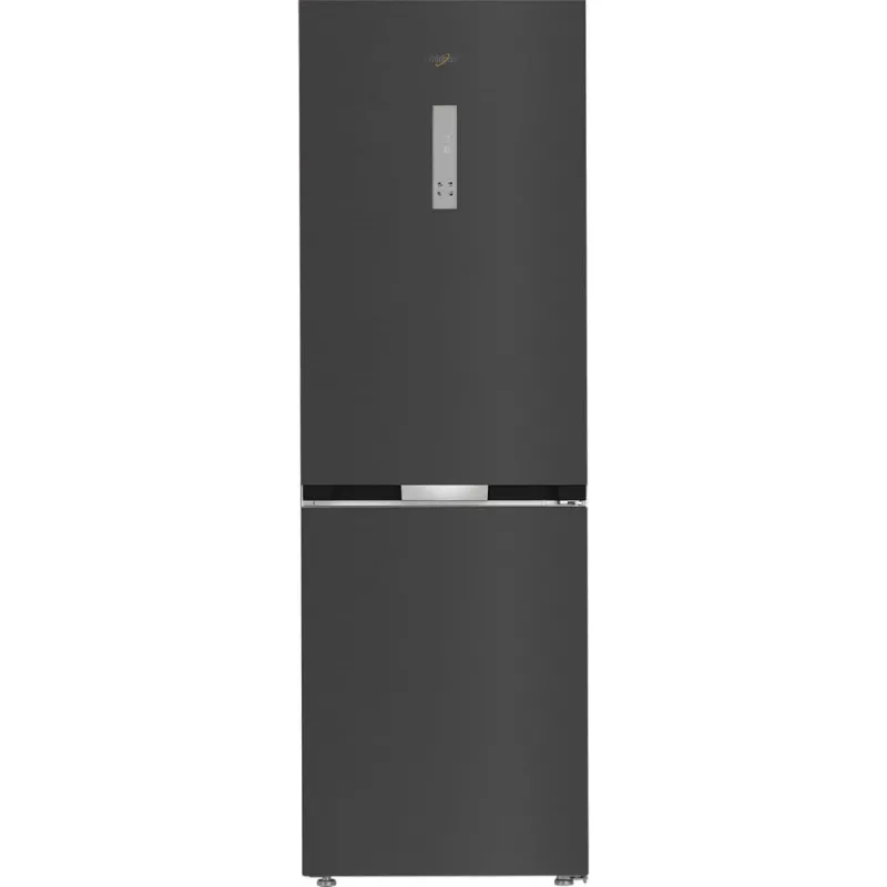 Whirlpool WHK 26362 XBR4E voľne stojaca 316 L čierna