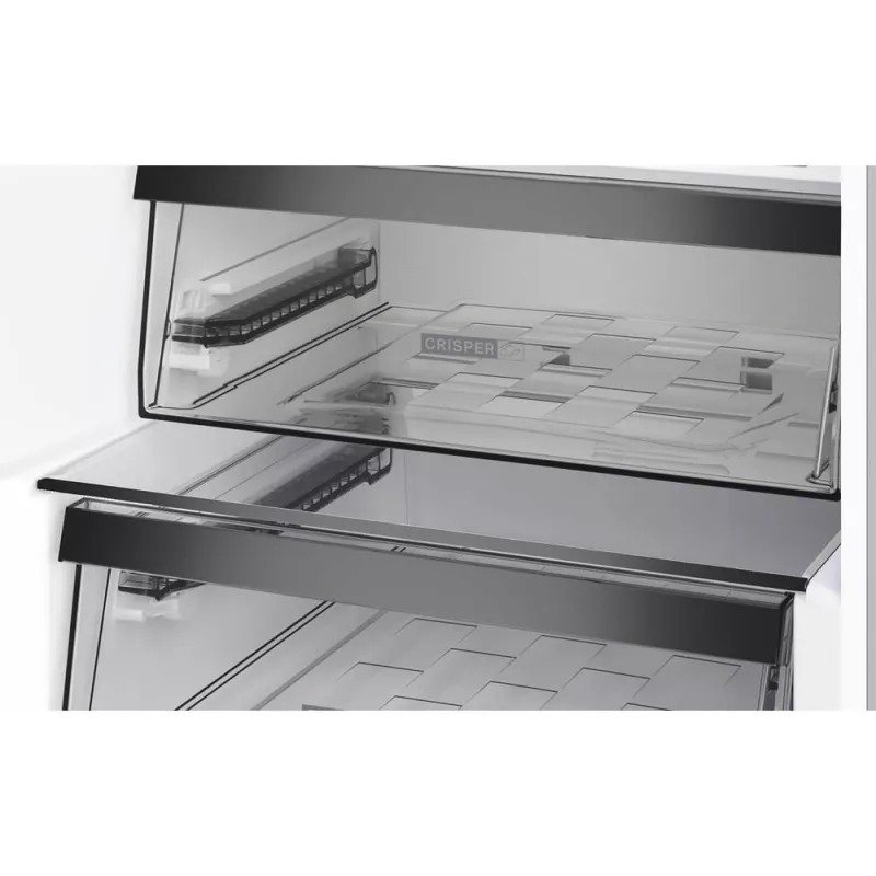 Whirlpool WHK 26362 XBR4E voľne stojaca 316 L čierna