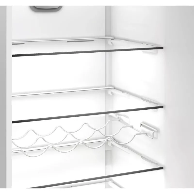 Whirlpool WHK 26362 XBR4E voľne stojaca 316 L čierna