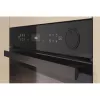 Whirlpool AKZ9S 8260 FB 73 L 3650 W čierna