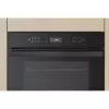 Whirlpool AKZ9S 8260 FB 73 L 3650 W čierna