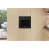 Whirlpool AKZ9S 8260 FB 73 L 3650 W čierna