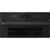 Whirlpool AKZ9S 8260 FB 73 L 3650 W čierna