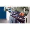 Philips 8000 Series DST8021/30 parná žehlička SteamGlide Elite žehliaca plocha 3000 W fialová