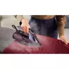 Philips 8000 Series DST8021/30 parná žehlička SteamGlide Elite žehliaca plocha 3000 W fialová