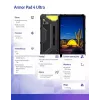 Tablet UleFone Armor Pad 4 Ultra 25,9 cm (10,36
