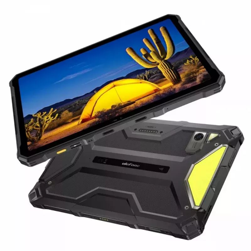 Tablet UleFone Armor Pad 4 Ultra 25,9 cm (10,36