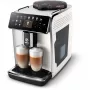 Saeco SM6580/20 kávovar plnoautomatický espressovar 1,8 L