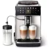 Saeco SM6580/20 kávovar plnoautomatický espressovar 1,8 L