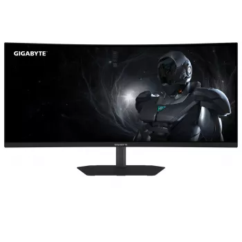 Monitor GIGABYTE G34WQC2 34