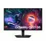 Samsung S27FG506SU počítačový monitor 68,6 cm (27 inch) 2560 x 1440 pixelov Quad HD OLED čierny