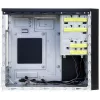 Chieftec CT-01B-OP počítačová skriňa Mini Tower čierna