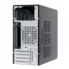 Chieftec CT-01B-OP počítačová skriňa Mini Tower čierna