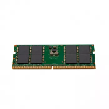 HP 32 GB DDR5 (1x32 GB) 5600 DIMM ECC REG pamäť