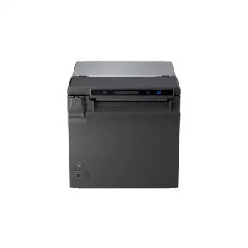Epson EU-M30 (002) 203 x 203 DPI káblová & bezdrôtová termálna POS tlačiareň