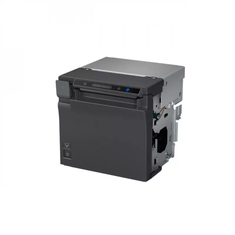 Epson EU-M30 (002) 203 x 203 DPI káblová & bezdrôtová termálna POS tlačiareň