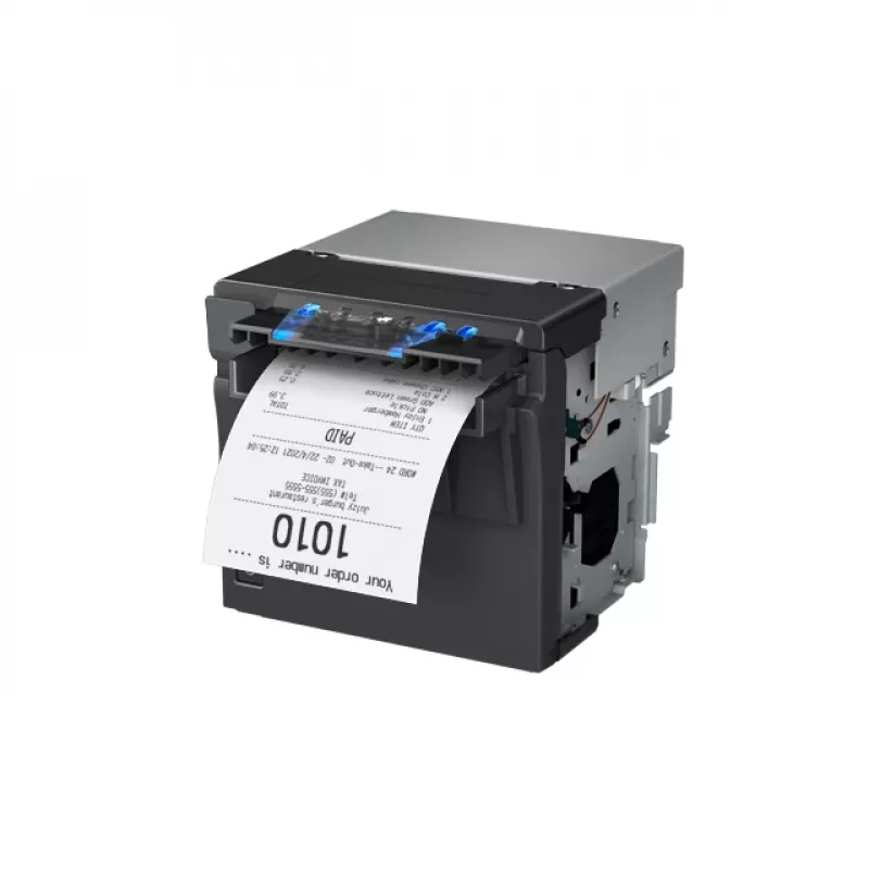 Epson EU-M30 (002) 203 x 203 DPI káblová & bezdrôtová termálna POS tlačiareň