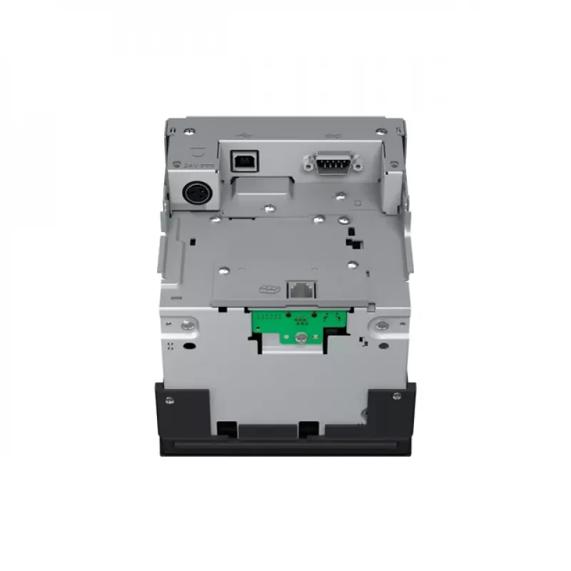 Epson EU-M30 (002) 203 x 203 DPI káblová & bezdrôtová termálna POS tlačiareň