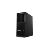 Lenovo ThinkStation P3 Tower Gen 2 Intel Core Ultra 7 265K 64 GB DDR5-SDRAM 1 TB SSD NVIDIA RTX 4000 Ada Windows 11 Pro pracovná stanica čierna