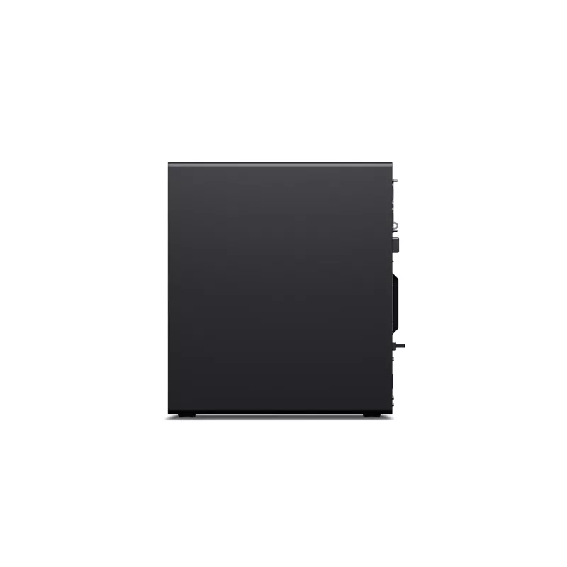 Lenovo ThinkStation P3 Tower Gen 2 Intel Core Ultra 7 265K 64 GB DDR5-SDRAM 1 TB SSD NVIDIA RTX 4000 Ada Windows 11 Pro pracovná stanica čierna