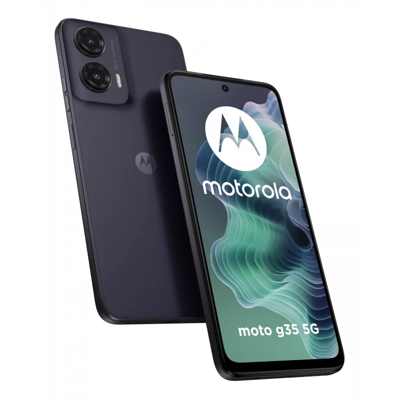 Motorola moto G35 5G 17,1 cm (6,72