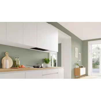 Digestor Bosch Serie 8 DLN78PC60 vstavaný čierny 590 m³/h