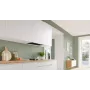 Digestor Bosch Serie 8 DLN78PC60 vstavaný čierny 590 m³/h