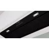 Digestor Bosch Serie 8 DLN78PC60 vstavaný čierny 590 m³/h