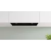 Digestor Bosch Serie 8 DLN78PC60 vstavaný čierny 590 m³/h