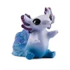 Schleich BAYALA Axolotl Discovery Set herná sada pre deti od 5 rokov, viacfarebná
