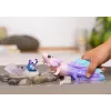 Schleich BAYALA Axolotl Discovery Set herná sada pre deti od 5 rokov, viacfarebná