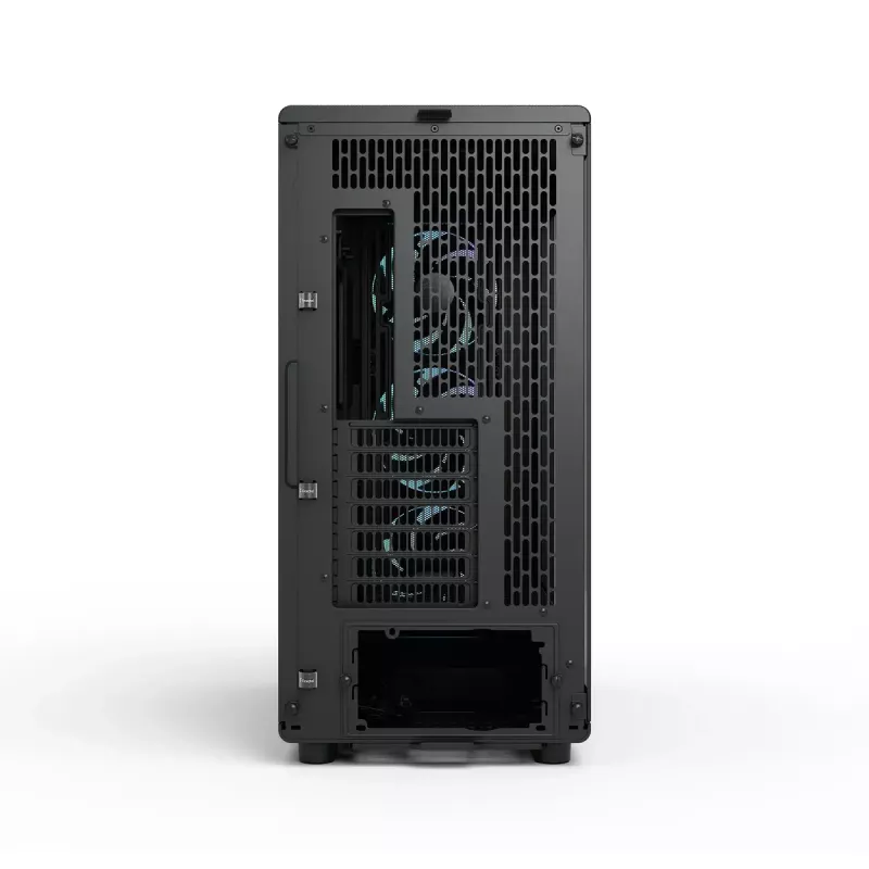 Fractal Design skriňa | Epoch XL | Black TG RGB Light Tint | ATX